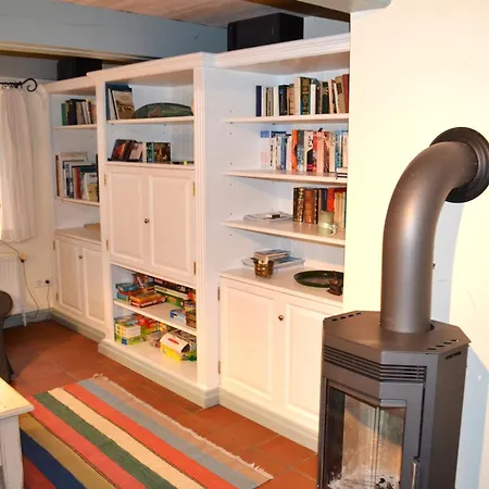 Apartamento Vogelkoje Eg