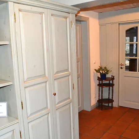 Vogelkoje Eg Apartamento *
