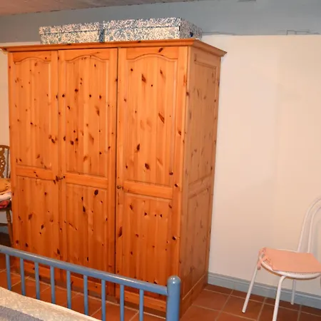 Vogelkoje Eg
