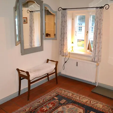 Apartamento Vogelkoje Eg Oevenum