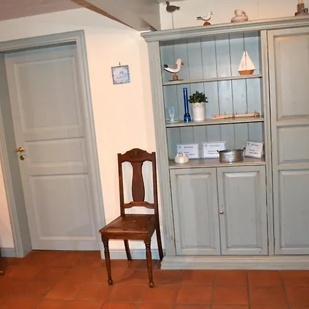 Vogelkoje Eg Apartamento *
