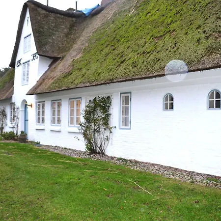 Appartement Vogelkoje Eg Oevenum