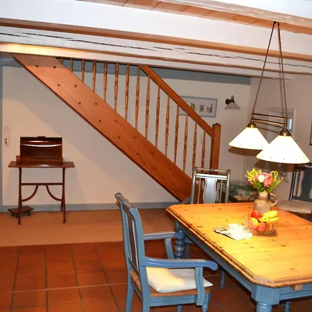 Apartamento Vogelkoje Eg *