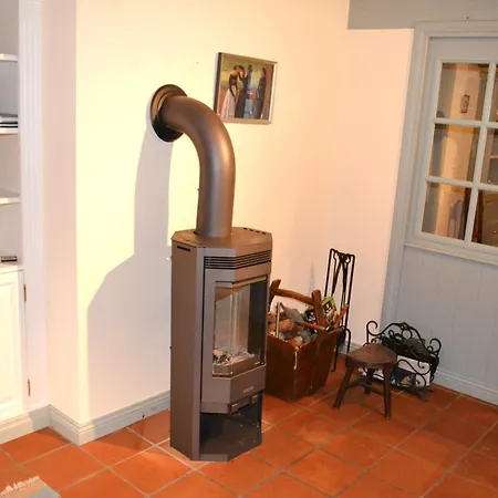 Vogelkoje Eg Apartamento