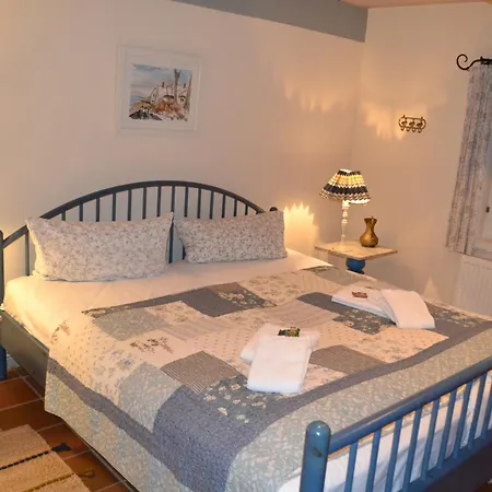 Apartamento Vogelkoje Eg Oevenum