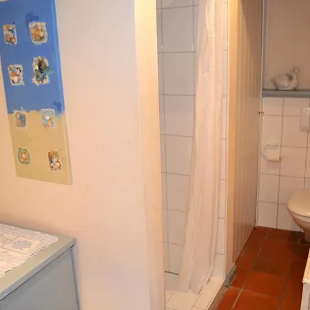 Vogelkoje Eg Apartamento *