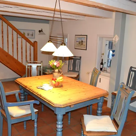 Vogelkoje Eg Apartamento *